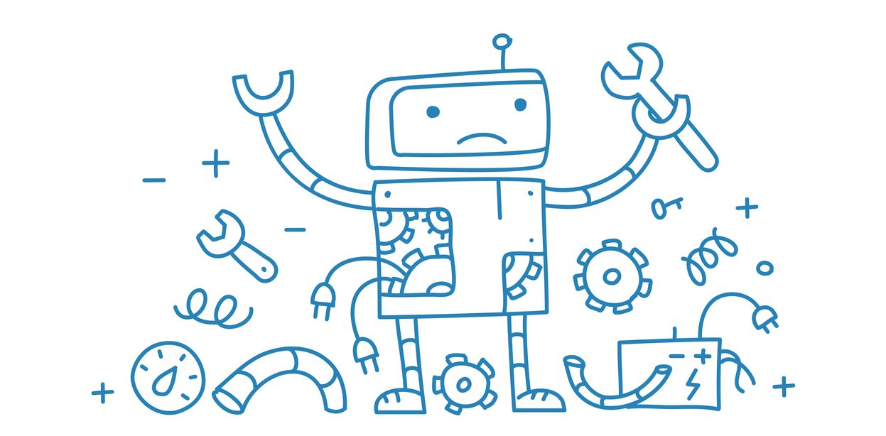 A4 Siyah Beyaz Hata Kodları