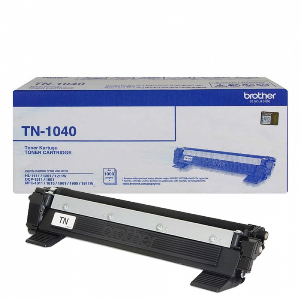 TN-1040 Toner Kartuşu