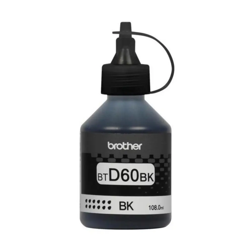 BTD60BK Mürekkep Şişesi