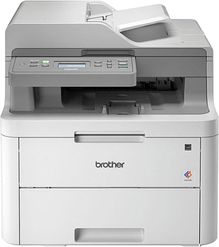 DCP-L3551CDW