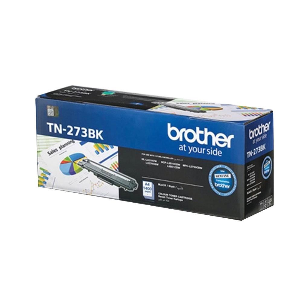 TN-273BK Toner