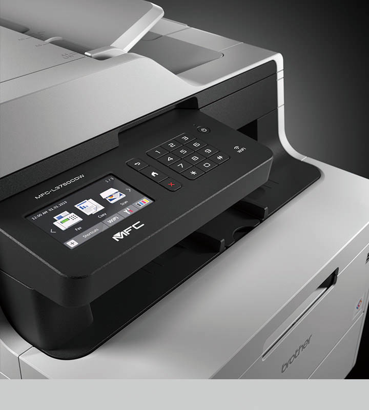 MFC-L3750CDW