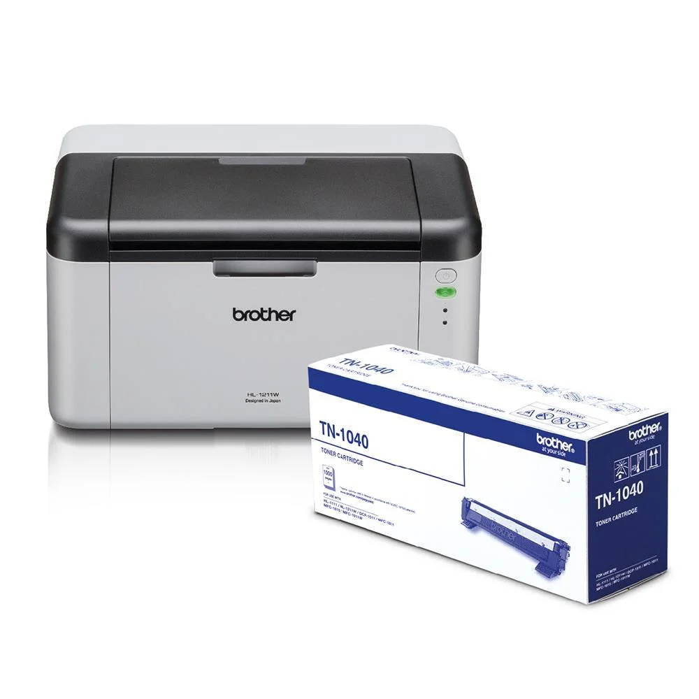 HL-1211W
